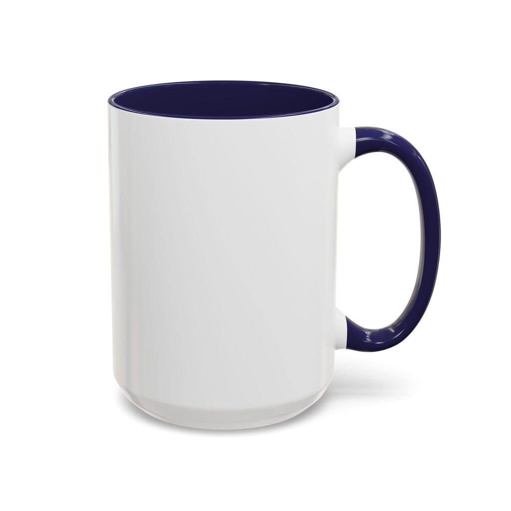 Customizable Get The Flock Outta! Drinking Mug