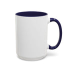 Customizable Get The Flock Outta! Drinking Mug
