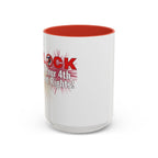 De-Flock Preserve Your 4th Amendment Rights! Drinking Mug