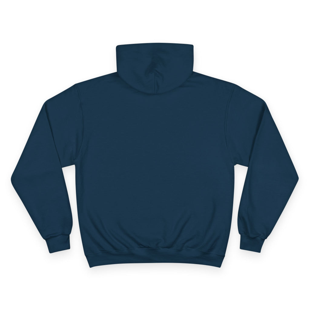 Get The Flock Outta Here! Hoodie