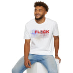 De-Flock Preserve Your 4th Amendment Rights! Men's T-Shirt