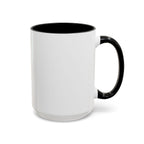 Customizable Get The Flock Outta! Drinking Mug
