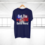 Get The FLOCK Outta Here! Graphic T-Shirt