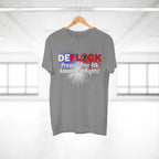De-Flock! Men's T-Shirt