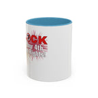 De-Flock Preserve Your 4th Amendment Rights! Drinking Mug