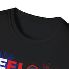 De-Flock Preserve Your 4th Amendment Rights! Men's T-Shirt