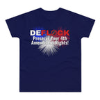 De-Flock! Men's T-Shirt