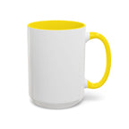 Get The FLOCK Outta Here! - Graphic Mug