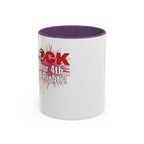 De-Flock Preserve Your 4th Amendment Rights! Drinking Mug