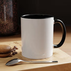 Customizable Get The Flock Outta! Drinking Mug