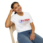 Copy of De-Flock Preserve Your 4th Amendment Rights! Women's T-Shirt