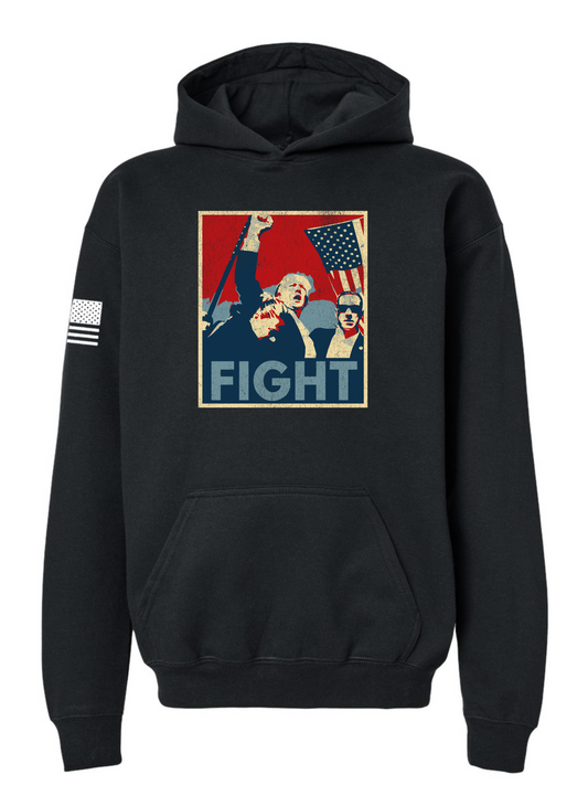 FIGHT Hoodie