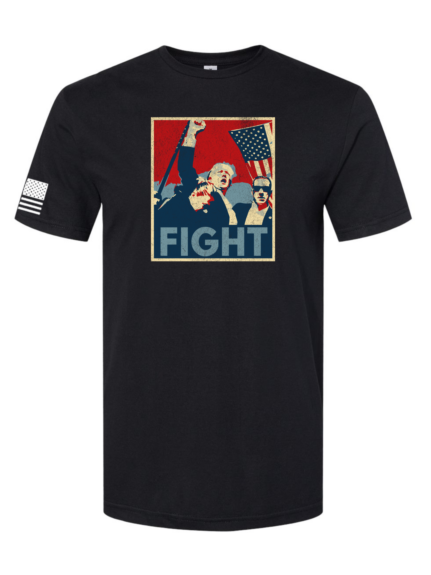 FIGHT T-Shirt