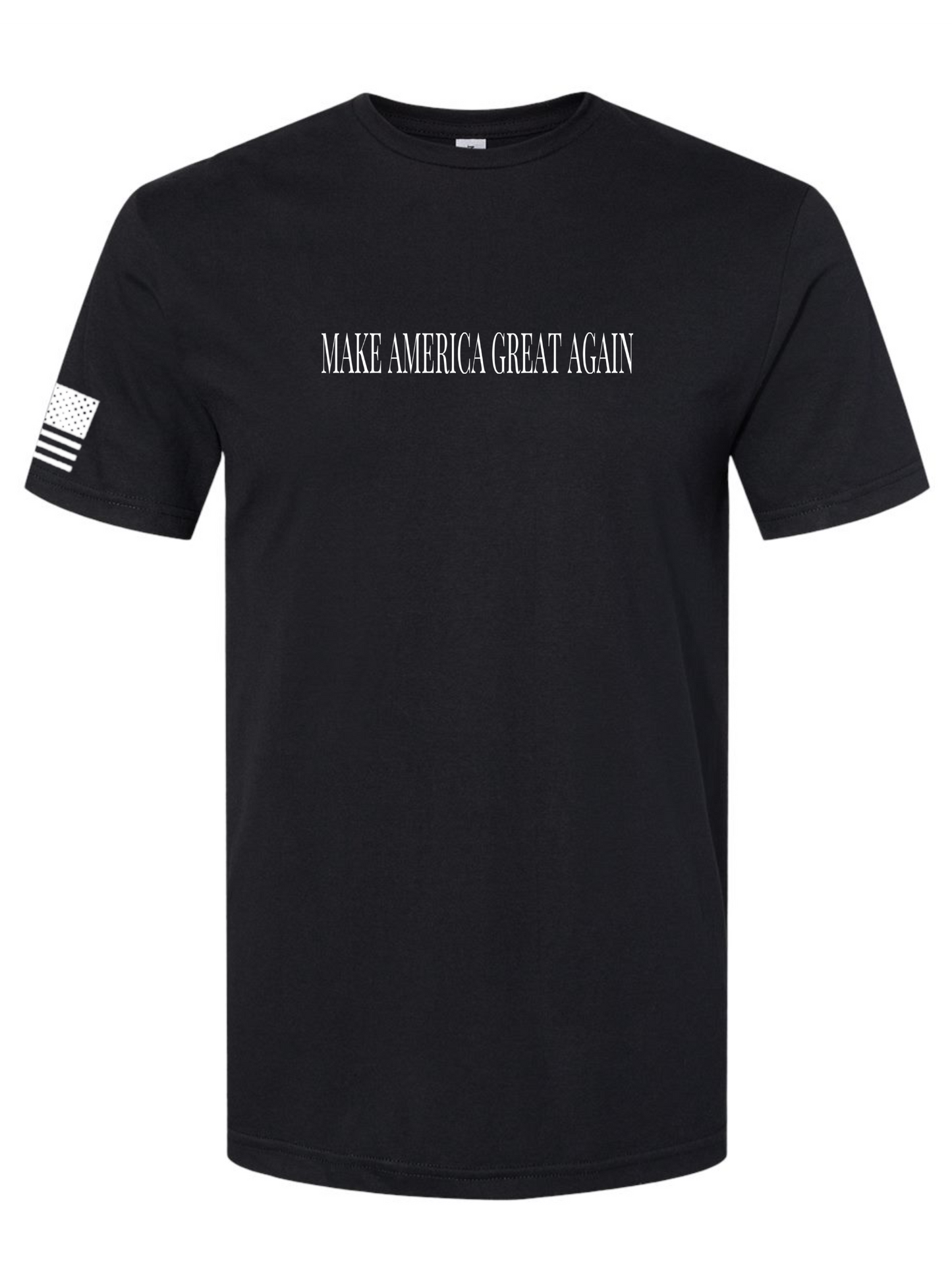 MAKE AMERICA GREAT AGAIN T-Shirt