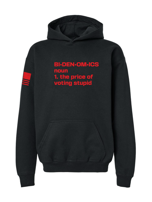 BIDENOMICS HOODIE