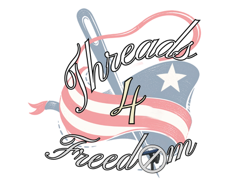 Threads4Freedom